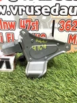 2020 Mitsubishi Mirage Wiper Motor Rear Pn: 259600-2510 Oem. Fixed Price $46.94.