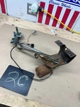 1973 74 75 76 77 78 79 Ford Truck F100 F150 F250 Windshield Wiper Assembly Unit. Fixed Price $199.99.