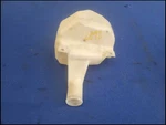 2003-2006 Chevrolet Ssr Pickup Truck Windshield Wiper Reservoir Bottle 2687. Fixed Price $35.99.