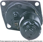 Cardone Reman Windshield Wiper Motor 40 350. Fixed Price $124.06.