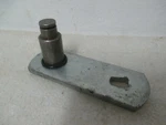 Mopar Nos 74-77 Plymouth Dodge Chrysler Cbody 2SPD Wiper Motor Crank Arm 3431757. Fixed Price $75.00.