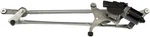 Dorman 602-225AS Windshield Wiper Motor And Transmission Assembly. Fixed Price $179.34.