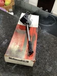 Nos 1979-1983 Mustang Wiper Switch D8BZ-17A553-A. Fixed Price $65.00.