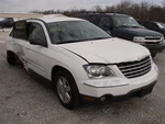 Chrysler Pacifica 2005 Wiper Motor 60K Miles 05102228AA 5660. Fixed Price $58.00.