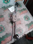 Windshield Wiper Motor Cold Climate Package Fits 05-15 Tacoma 2724268. Fixed Price $97.49.