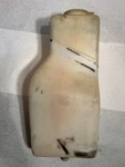 Genuine Volvo 240/740 Turbo Windshield Washer Fluid Reservoir Bottle 1304149. Fixed Price $42.00.