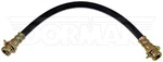 Dorman H66718 Brake Hydraulic Hose Fits Chevrolet Dodge Plymouth Models. Fixed Price $17.18.
