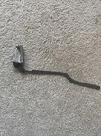 1940 Packard Closed Convertible Super 8 Trico Rh Wiper Linkage Transmission. Fixed Price $124.00.