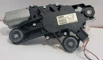 2004-2009 Mazda 3 Bk Genuine Rear Wiper Motor BP4K-67450 Oem 05 06 07 08. Fixed Price $24.99.