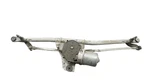 2006-2010 Pontiac Solstice Windshield Wiper Transmission Linkage W/ Motor Oem. Fixed Price $44.40.