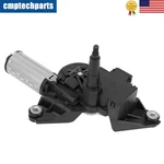 Windshield Wiper Motor For Jeep Liberty 2008 2009 2010 2011 2012 3.7L Lhd Rear. Fixed Price $43.99.