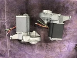 Sunbeam Tiger Alpine Two Speed 1966-68 Lucas Wiper Motor Rebuilt 75552 Exchange. Fixed Price $349.95.