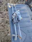 55154863AB 1997-2011 Dodge Dakota Windshield Wiper Motor W/ Transmission 7575755. Fixed Price $48.95.