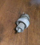 1993607 Nos 2-SP Wiper Switch Delco Olds Buick Pontiac 1962 1963 1964 1965 1966. Fixed Price $210.00.