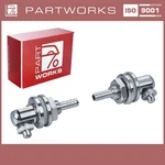 2X Windscreen Washer For Porsche 356 Nozzles 64462874141. Fixed Price $66.34.