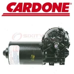 Cardone Reman 43-3502 Windshield Wiper Motor For 4B1955113 3B1955133B Mg. Fixed Price $132.12.