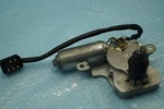 1987-95 Mercedes W124 300TE E320 Wagon Rear Glass Windshield Wiper Motor Oem. Fixed Price $66.00.