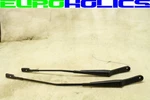 Pair Oem Audi A6 C7 12-18 Left Right Windshield Wiper Arms 4G1955408B 4G1955407B. Fixed Price $39.99.