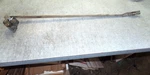 1984-1996 Corvette Wiper Motor Tranny Oem Arm, Right Gm 22038692. Fixed Price $27.99.