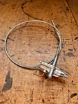1955 1956 Chevy Windshield Wiper Switch & Cable New. Fixed Price $86.99.