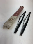 Nos Ford W/s Wiper Blades Mercury Fomoco C1AB-17528-B 50S 60S 13. Fixed Price $89.00.
