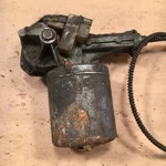 Oem Triumph Mgb Windshield Wiper Motor Lucas 75652J Dated Nov. 1973 Tested. Fixed Price $59.99.