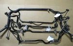 2018 Ford Fusion Fwd Rear Stabilizer Bar Oem 64K Miles - LKQ423395826. Fixed Price $79.50.