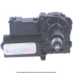 For Jeep Grand Cherokee & Wagoneer 1993 Cardone Windshield Wiper Motor Gap. Fixed Price $229.41.