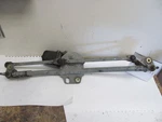 Windshield Wiper Motor Linkage Transmission Assembly Fits 01-06 Audi Tt 824226. Fixed Price $124.99.