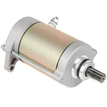 Starter 0GR0-091100 Motor Fit 400 500 600 Cforce Uforce Zforce. Fixed Price $42.09.