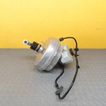 2017-2019 Jaguar F-pace Power Brake Booster Master Cylinder Oem HK832B195AE. Fixed Price $55.27.