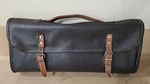 Ferrari 365 GTB/4 Daytona Briefcase Jack Kit Bag (no Tools). Fixed Price $1950.00.