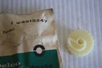 Gm 4913247 Windshield Washer Pump Ratchet 1965-1967 See Lisiting For Applicatio. Fixed Price $32.98.