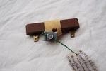 1972-73 Chrysler, Imperial Dodge, Plymouth, Speed Wiper Resistor 3588258. Fixed Price $39.00.
