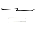 Wiper Motor Transmission Linkage & Arms For 1960-66 Chevy/gmc C/k Trucks. Fixed Price $159.95.