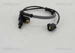Triscan 8180 21201 Sensor, Wheel Speed For Chevrolet, Daewoo. Fixed Price $44.72.