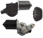 Windshield Wiper Motor Wai WPM2015. Fixed Price $93.95.