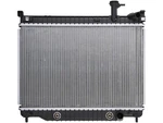 For 2003-2006 Chevrolet Trailblazer Ext Radiator Reach Cooling 81552HCPV 2004. Fixed Price $175.46.