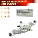 Genuine Rear Glass Wiper Linkages & Motor Assy For Kia Niro 17-22 98700G5000. Fixed Price $139.75.