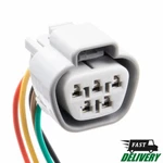 Windshield Wiper Motor Connector Toyota Land CRUISER.2008-2024.FRONT.85110-53040. Fixed Price $19.99.