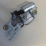 Windshield Wiper Motor 0390201552 Ford Focus MK1 1997-2004 Used (11874). Fixed Price $77.25.