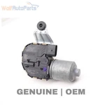 2016-2018 Audi A3 Sportback E-tron Windshield Wiper Motor 8V1955119A. Fixed Price $27.99.