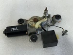 1992 Toyota Celica Gt-s Rear Wiper Motor With Control Module 85110-20660. Fixed Price $77.46.