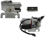 Windshield Wiper Motor Power Select WPM444 Fits 97-01 Jeep Cherokee. Fixed Price $154.99.