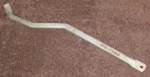 1957-1960 Ford F100 F250 F350 Truck Nos Electric Wiper Rh Transmission Pivot Arm. Fixed Price $89.00.