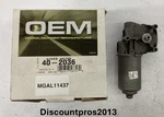 Cardone 40-2036 Front Windshield Wiper Motor Ford Lincoln Mercury 2002-2007. Fixed Price $75.00.