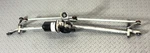 2019-2026 Ram 1500 5TH Gen. Front Windshield Wiper Motor Linkage Mopar 79K Oem. Fixed Price $120.00.