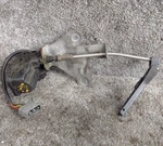 Saab 9000 Ns Headlamp Wiper Motor Left Bosch 0390206879. Fixed Price $194.73.