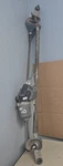 2006 Hummer H3 Windshield Wiper Transmission 15791232. Fixed Price $95.00.