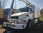 Parting Out 2004 Freightlinre Sterling Acterra. Fixed Price $79999.00.